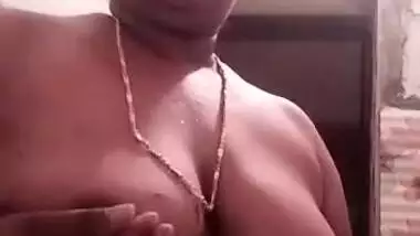 Hot bhabi hot masturbation