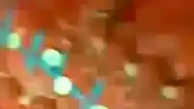 A Punjabi lady gets fuck outdoor on the farm