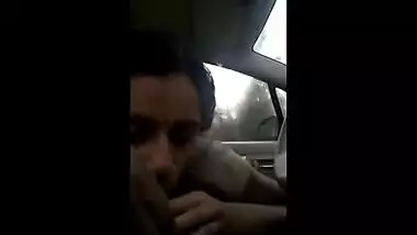 Desisex episode of a sexually excited couple enjoying an outdoor sex session