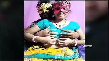 Village Couple Expensive Pvt Show Collections