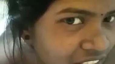 Desi village wife sucking husband cock