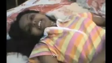 Brand new home made sex scandal of young call girl with client 1