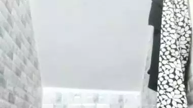 Horny Desi Gf Fingering in Bathroom 7 videos Collections Updates Part 5