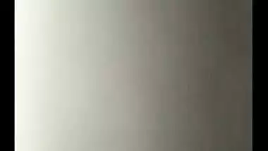 Hot Nasik college girl enjoying close up sex with boyfriend