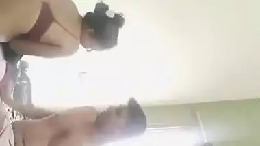 Sexy Desi Girl Pussy Fingering and Fucked