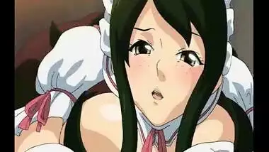 Banged My Sweet Ass Maid