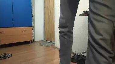 The Girl Started Licking My Dick At The Door In My Indian Desi Viral Pinay Girlfriends House