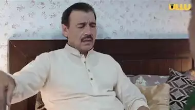 desi wife cheating with old man