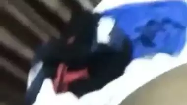 Sexy Tamil Medical Student’s Scandal