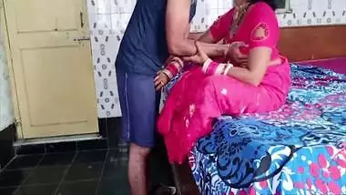 Taii Amma Ne Kaha Beta Mere Gand Or Chut Ko Ache Se Chodo