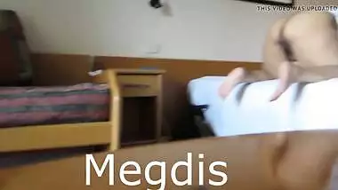 My Nri Slut wife Ass fucked 