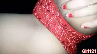 Tamil 18 yrs young virgin pink cunt and butt...