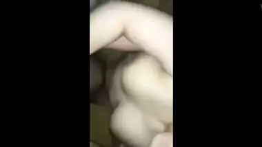 Teen Indian couple has hardcore passionate sex and records porn video