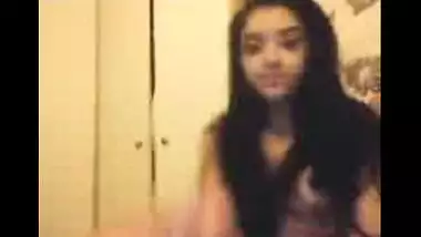 Fsiblog – Paki huge gaand college girl on cam