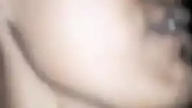 Horny Dehati Desi XXX girl riding her boyfriend’s hard dick MMS