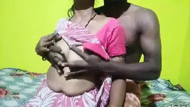 Shy wife agreed to suck hubby’s close friend black cock