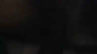 superhot NRI Indian fucked anal by BBC & dildo same time and big ass twerking