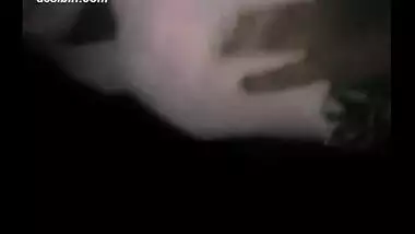 Local Tamil Lady Boob Fucked