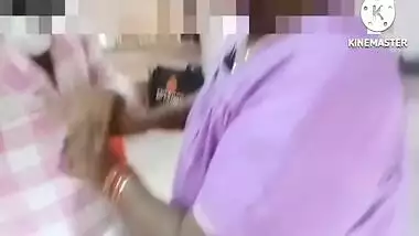 Personally, My Second Tamil Wife And I Had Sex With Morning Sex