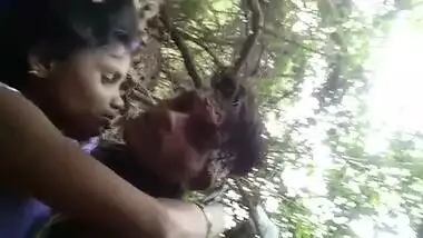 Jungle lover
