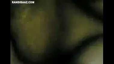 South Indian aunty sex video fucking with lover gone viral!