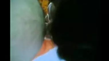 Hardcore Hindi sex movie of legal age teenager hotty Bhavya