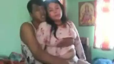 north east couple hot passionate love making