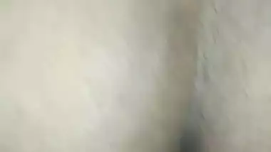 Housewife crying fucked in the tight ass