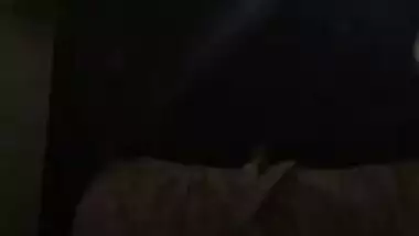 Anchu Busty GF NUDE spying on her mother 5 Video Enjoy Part 4