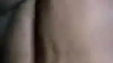 Sexy South Indian dark chocolate aunty indulged in hardcore sex