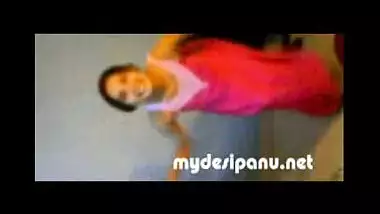 Bengali cute girl Nabanita with her own brother MMS