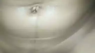 Beautiful Young Girl Riding on BF Dick in Summer Getting Fully Sweaty Don’t Miss