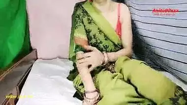 Bua aur bhatije ne ghar par hardcore chudai khel khela