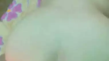 My Young Indian Chubby Girlfriend Fucked Without Condom