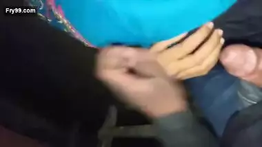 Desi village wife enjoy