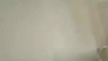 Today Exclusive-desi Horny Bhabhi Showing Her Boobs And Pussy On Video Call Part 2