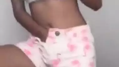 Rangpur Teen Nude Selfie MMS