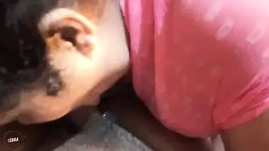 Karisma S6E9 – Big Titty Indian Bhabhi Wakes up and gets Anal (POV) and cumshot