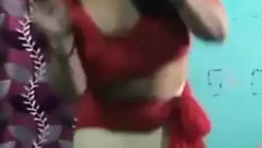 Bhabhiji sexy dance