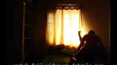 Desi Couple Night Bedroom Sex Farmhouse Sex