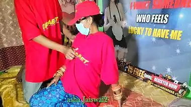 Rocco Siffredi - Mami Ko Game Khel Ke Paise Ke Diya Mujhe Kush Kar Diya