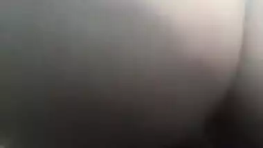 Desi school girl having anal sex in the forest
