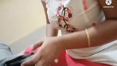 Fucking My Girlfriend In Her Room Very Hardly In Doggy Style With Clear Voice