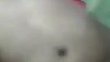 Desi XXX Bengali girl in the red top has sex with her neighbour uncle