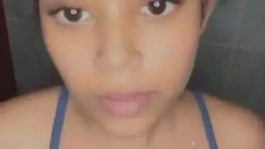 Instagram hot Mumbai girl nude bath viral clip