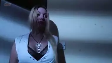 Natali Antonovich Uncensored boob show in sex scene from Vatsyayana Kamasutra 2