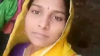 Desi Hot Village bhabhi show