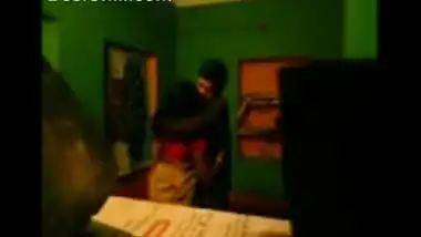 Bhabhi secret sex with devar in hurry