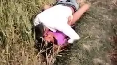 Today Exclusive-Desi Lover Outdoor Fucking Record By Village