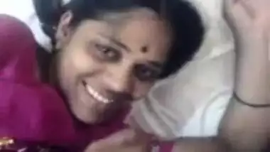 Horny Mature Kavita Bhabhi Amazing Blowjob